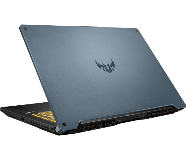 ASUS TUF Gaming A17 FA706IU R7-4800H/16GB/512 - 575240 - zdjęcie 7